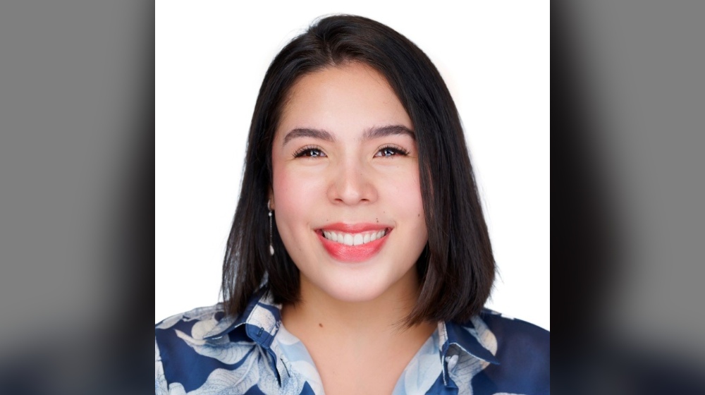 Loyola Data Research and Analysis Consultant Melissa Calpa